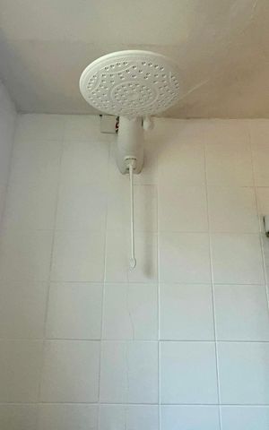 Apartamento para alugar com 40m², 1 quarto e 1 vaga Apartamento para alugar com 40m², 1 quarto e 1 vagaBanheiro