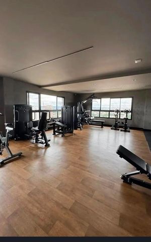 Apartamento à venda com 70m², 3 quartos e 1 vaga Apartamento à venda com 70m², 3 quartos e 1 vagaÁrea comum