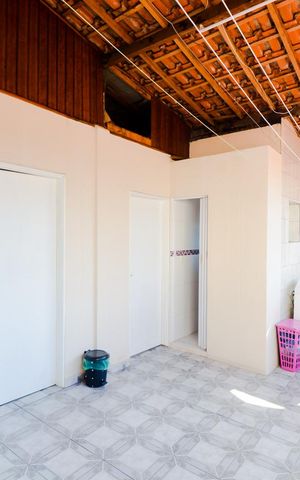 Casa à venda com 230m², 4 quartos e 2 vagasÁrea de Serviço