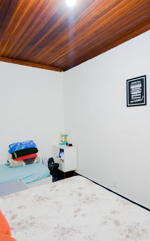 Casa à venda com 230m², 4 quartos e 2 vagasEdícula 