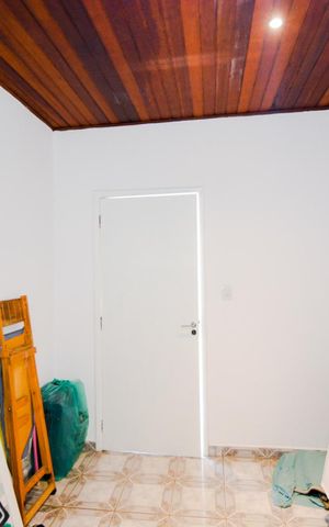 Casa à venda com 230m², 4 quartos e 2 vagasQuarto 3
