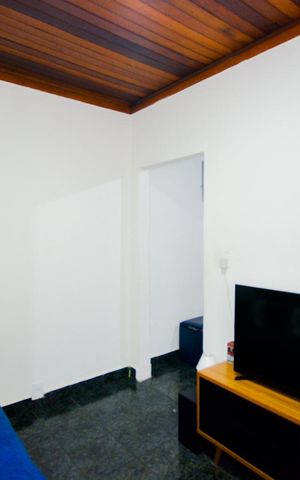Casa à venda com 230m², 4 quartos e 2 vagasEdícula 