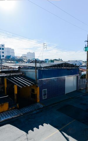 Casa à venda com 230m², 4 quartos e 2 vagasVista da Varanda