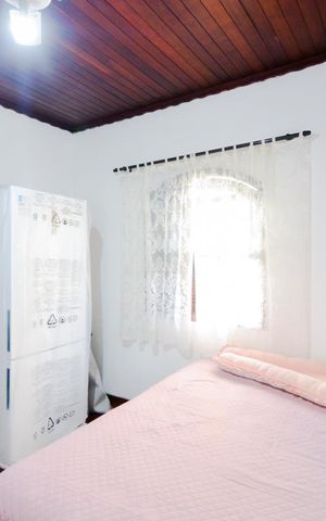 Casa à venda com 230m², 4 quartos e 2 vagasQuarto 1