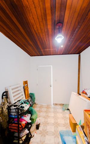 Casa à venda com 230m², 4 quartos e 2 vagasQuarto 3