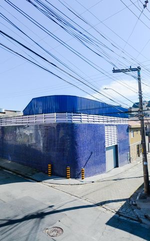 Casa à venda com 230m², 4 quartos e 2 vagasVista da Varanda