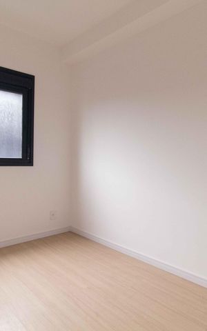 Apartamento para alugar com 25m², 1 quarto e sem vaga Apartamento para alugar com 25m², 1 quarto e sem vagaQuarto