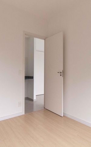 Apartamento para alugar com 25m², 1 quarto e sem vaga Apartamento para alugar com 25m², 1 quarto e sem vagaQuarto