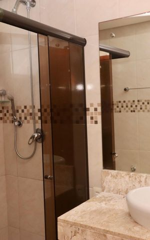 Apartamento para alugar com 82m², 3 quartos e 1 vaga Apartamento para alugar com 82m², 3 quartos e 1 vagaBanheiro Social