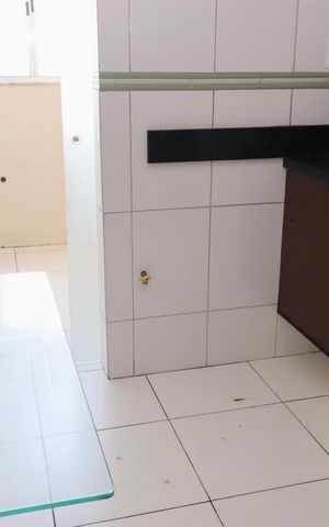 Apartamento para alugar com 82m², 3 quartos e 1 vaga Apartamento para alugar com 82m², 3 quartos e 1 vagaCozinha