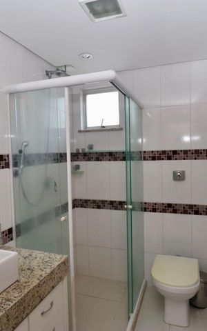 Apartamento para alugar com 82m², 3 quartos e 1 vaga Apartamento para alugar com 82m², 3 quartos e 1 vagaSuíte