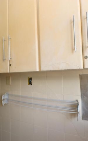 Apartamento para alugar com 82m², 3 quartos e 1 vaga Apartamento para alugar com 82m², 3 quartos e 1 vagaÁrea de Serviço