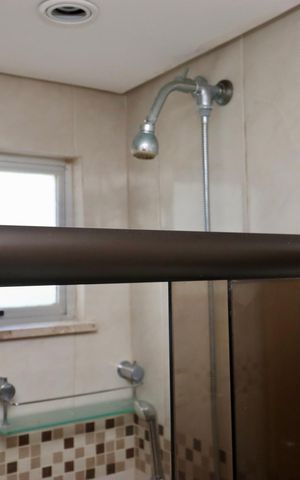 Apartamento para alugar com 82m², 3 quartos e 1 vaga Apartamento para alugar com 82m², 3 quartos e 1 vagaBanheiro Social