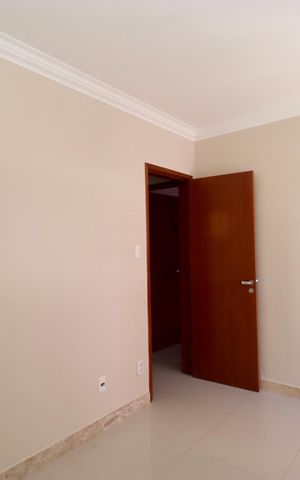 Apartamento para alugar com 82m², 3 quartos e 1 vaga Apartamento para alugar com 82m², 3 quartos e 1 vagaQuarto 2