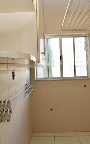 Apartamento para alugar com 82m², 3 quartos e 1 vaga Apartamento para alugar com 82m², 3 quartos e 1 vagaÁrea de Serviço