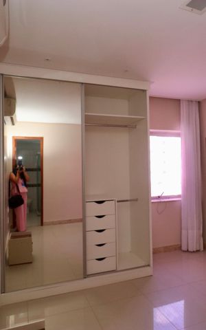 Apartamento para alugar com 82m², 3 quartos e 1 vaga Apartamento para alugar com 82m², 3 quartos e 1 vagaQuarto 3