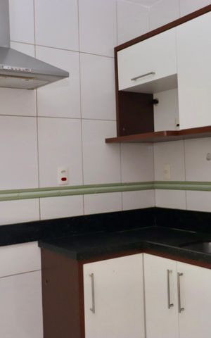 Apartamento para alugar com 82m², 3 quartos e 1 vaga Apartamento para alugar com 82m², 3 quartos e 1 vagaCozinha