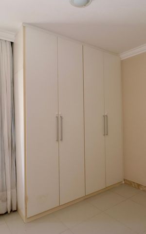 Apartamento para alugar com 82m², 3 quartos e 1 vaga Apartamento para alugar com 82m², 3 quartos e 1 vagaQuarto 2