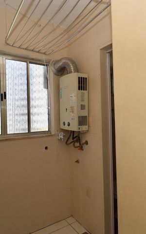 Apartamento para alugar com 82m², 3 quartos e 1 vaga Apartamento para alugar com 82m², 3 quartos e 1 vagaÁrea de Serviço