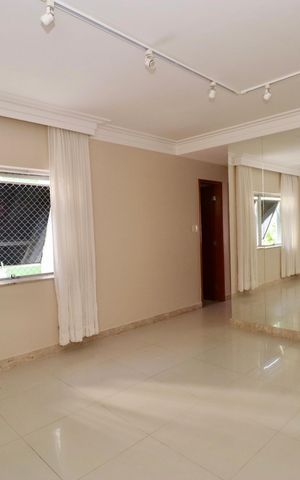Apartamento para alugar com 82m², 3 quartos e 1 vaga Apartamento para alugar com 82m², 3 quartos e 1 vagaSala