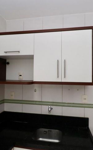 Apartamento para alugar com 82m², 3 quartos e 1 vaga Apartamento para alugar com 82m², 3 quartos e 1 vagaCozinha