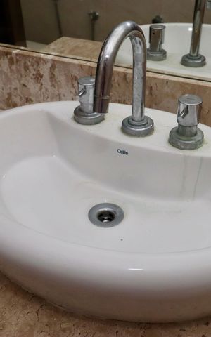 Apartamento para alugar com 82m², 3 quartos e 1 vaga Apartamento para alugar com 82m², 3 quartos e 1 vagaBanheiro Social