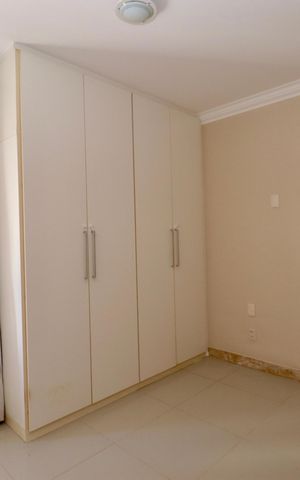 Apartamento para alugar com 82m², 3 quartos e 1 vaga Apartamento para alugar com 82m², 3 quartos e 1 vagaQuarto 2