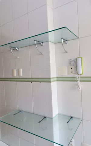 Apartamento para alugar com 82m², 3 quartos e 1 vaga Apartamento para alugar com 82m², 3 quartos e 1 vagaCozinha