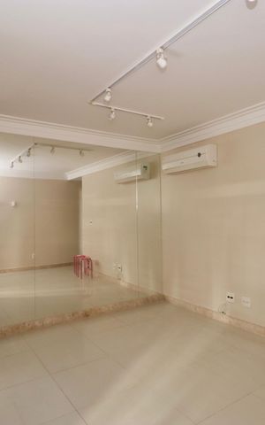 Apartamento para alugar com 82m², 3 quartos e 1 vaga Apartamento para alugar com 82m², 3 quartos e 1 vagaSala
