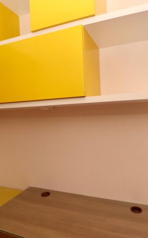 Apartamento para alugar com 82m², 3 quartos e 1 vaga Apartamento para alugar com 82m², 3 quartos e 1 vagaQuarto 1