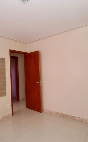 Apartamento para alugar com 82m², 3 quartos e 1 vaga Apartamento para alugar com 82m², 3 quartos e 1 vagaQuarto 3
