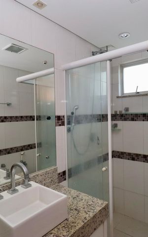 Apartamento para alugar com 82m², 3 quartos e 1 vaga Apartamento para alugar com 82m², 3 quartos e 1 vagaSuíte