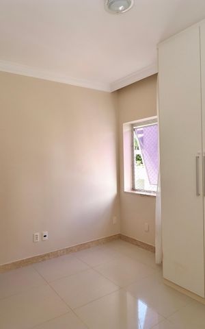 Apartamento para alugar com 82m², 3 quartos e 1 vaga Apartamento para alugar com 82m², 3 quartos e 1 vagaQuarto 2