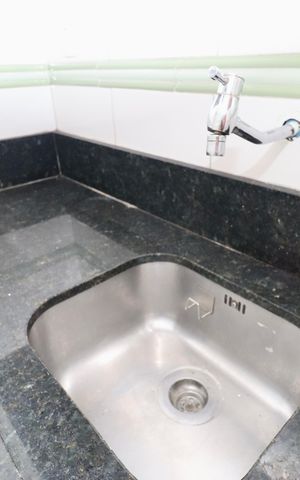Apartamento para alugar com 82m², 3 quartos e 1 vaga Apartamento para alugar com 82m², 3 quartos e 1 vagaCozinha