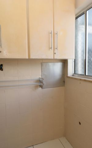 Apartamento para alugar com 82m², 3 quartos e 1 vaga Apartamento para alugar com 82m², 3 quartos e 1 vagaÁrea de Serviço
