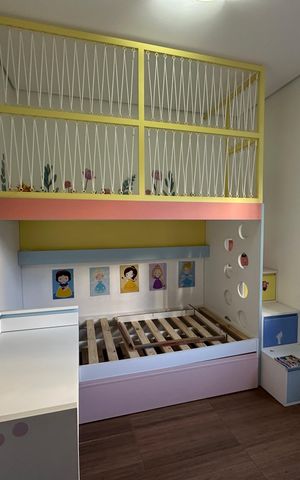 Apartamento à venda com 68m², 2 quartos e 1 vaga Apartamento à venda com 68m², 2 quartos e 1 vagaQuarto