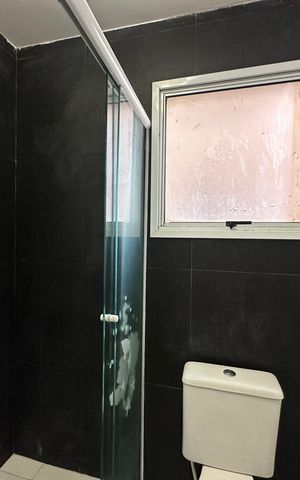 Apartamento à venda com 68m², 2 quartos e 1 vaga Apartamento à venda com 68m², 2 quartos e 1 vagaBanheiro da Suíte