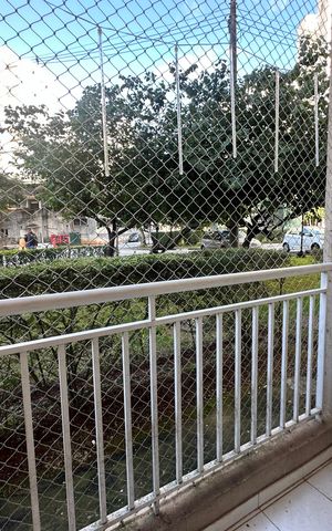 Apartamento à venda com 68m², 2 quartos e 1 vaga Apartamento à venda com 68m², 2 quartos e 1 vagaVaranda da Sala
