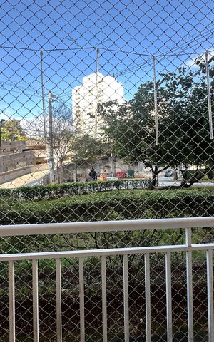 Apartamento à venda com 68m², 2 quartos e 1 vaga Apartamento à venda com 68m², 2 quartos e 1 vagaVaranda da Sala