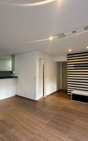 Apartamento à venda com 68m², 2 quartos e 1 vaga Apartamento à venda com 68m², 2 quartos e 1 vagaSala