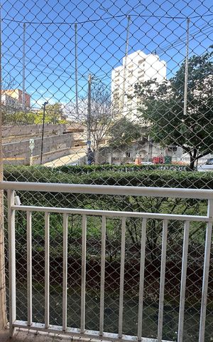 Apartamento à venda com 68m², 2 quartos e 1 vaga Apartamento à venda com 68m², 2 quartos e 1 vagaVaranda da Sala