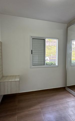 Apartamento à venda com 68m², 2 quartos e 1 vaga Apartamento à venda com 68m², 2 quartos e 1 vagaSuíte
