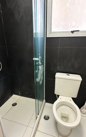 Apartamento à venda com 68m², 2 quartos e 1 vaga Apartamento à venda com 68m², 2 quartos e 1 vagaBanheiro da Suíte