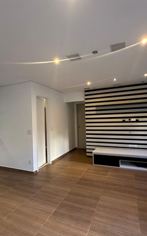 Apartamento à venda com 68m², 2 quartos e 1 vaga Apartamento à venda com 68m², 2 quartos e 1 vagaSala