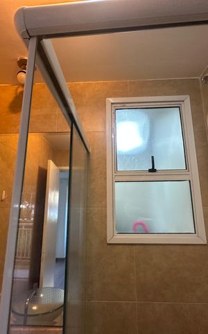 Apartamento à venda com 68m², 2 quartos e 1 vaga Apartamento à venda com 68m², 2 quartos e 1 vagaBanheiro