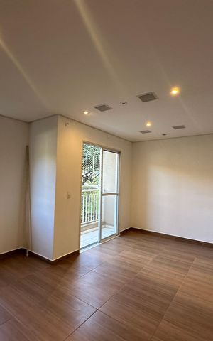 Apartamento à venda com 68m², 2 quartos e 1 vaga Apartamento à venda com 68m², 2 quartos e 1 vagaSala