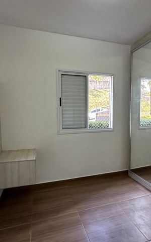 Apartamento à venda com 68m², 2 quartos e 1 vaga Apartamento à venda com 68m², 2 quartos e 1 vagaSuíte