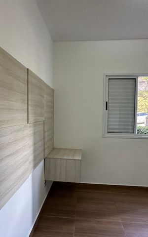 Apartamento à venda com 68m², 2 quartos e 1 vaga Apartamento à venda com 68m², 2 quartos e 1 vagaSuíte