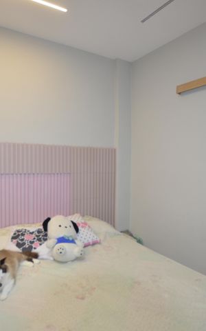 Casa para alugar com 200m², 2 quartos e 2 vagasQuarto 2