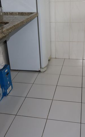 Apartamento para alugar com 53m², 2 quartos e 1 vagaCozinha